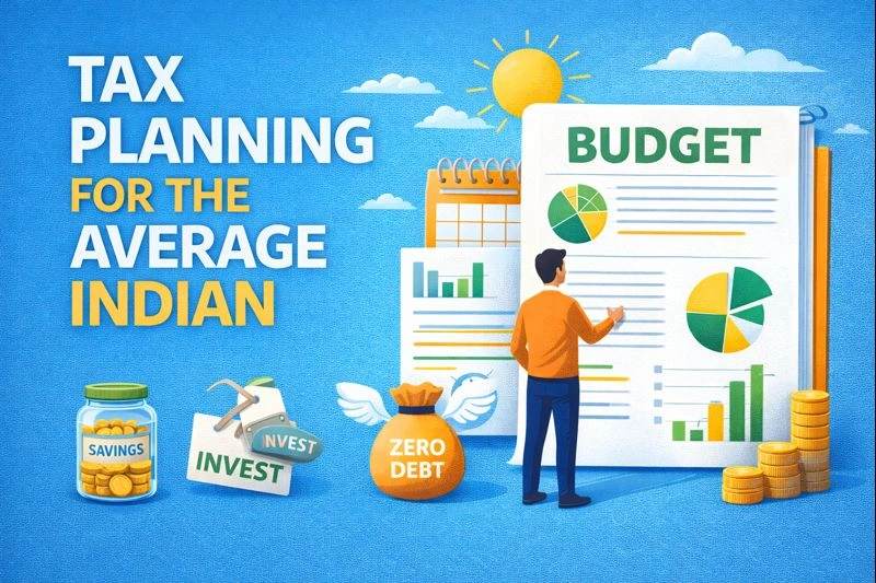 tax planning
